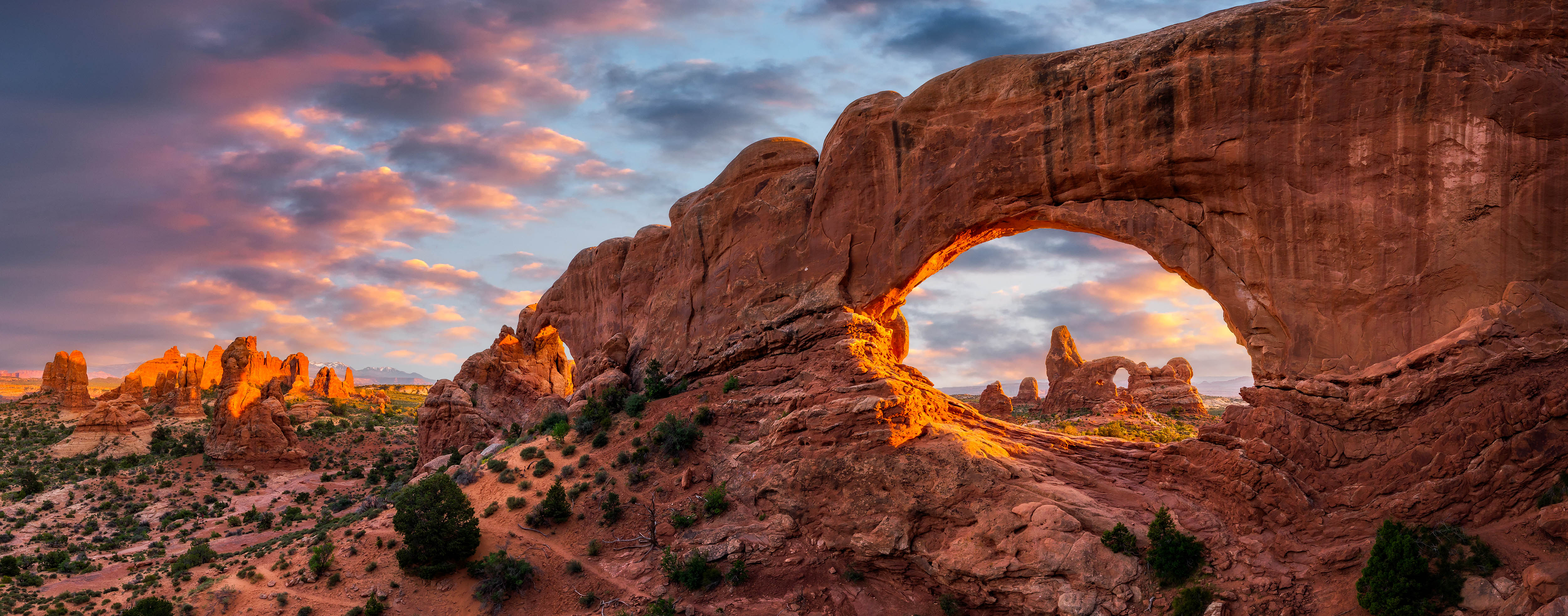 Lose Yourself To Find Yourself In Moab Utah